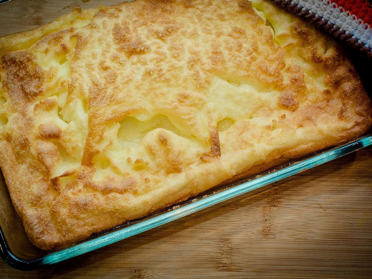 La receta clásica