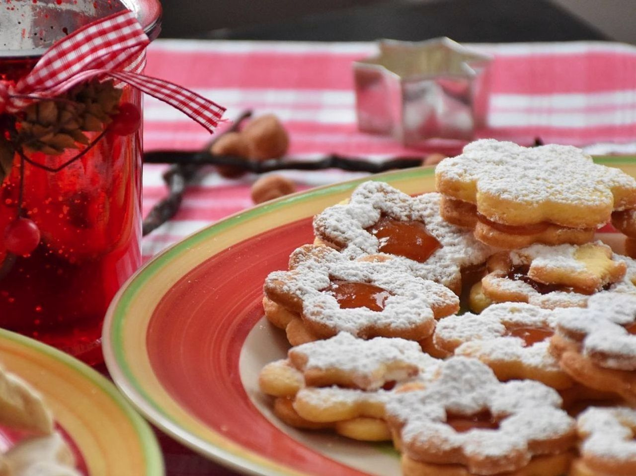 Receta para regalar